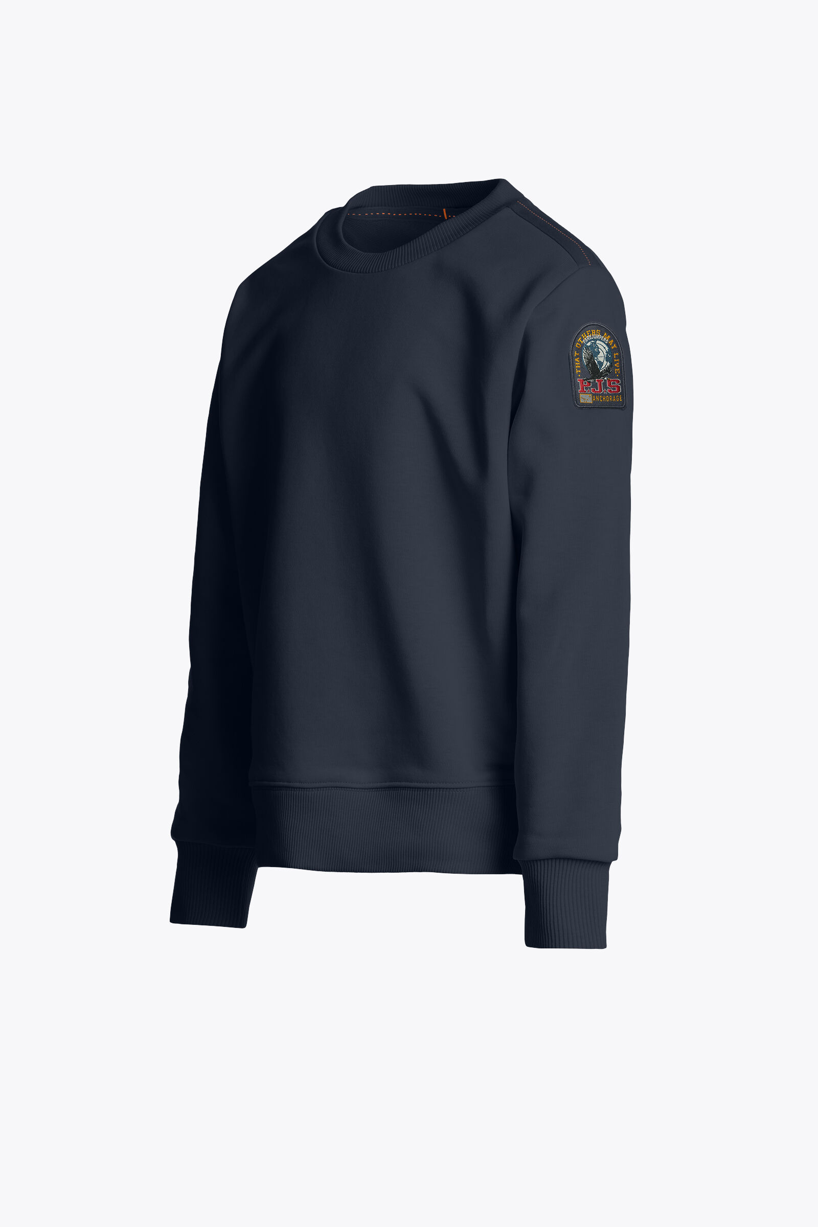 K2 - CREWNECK FLEECE