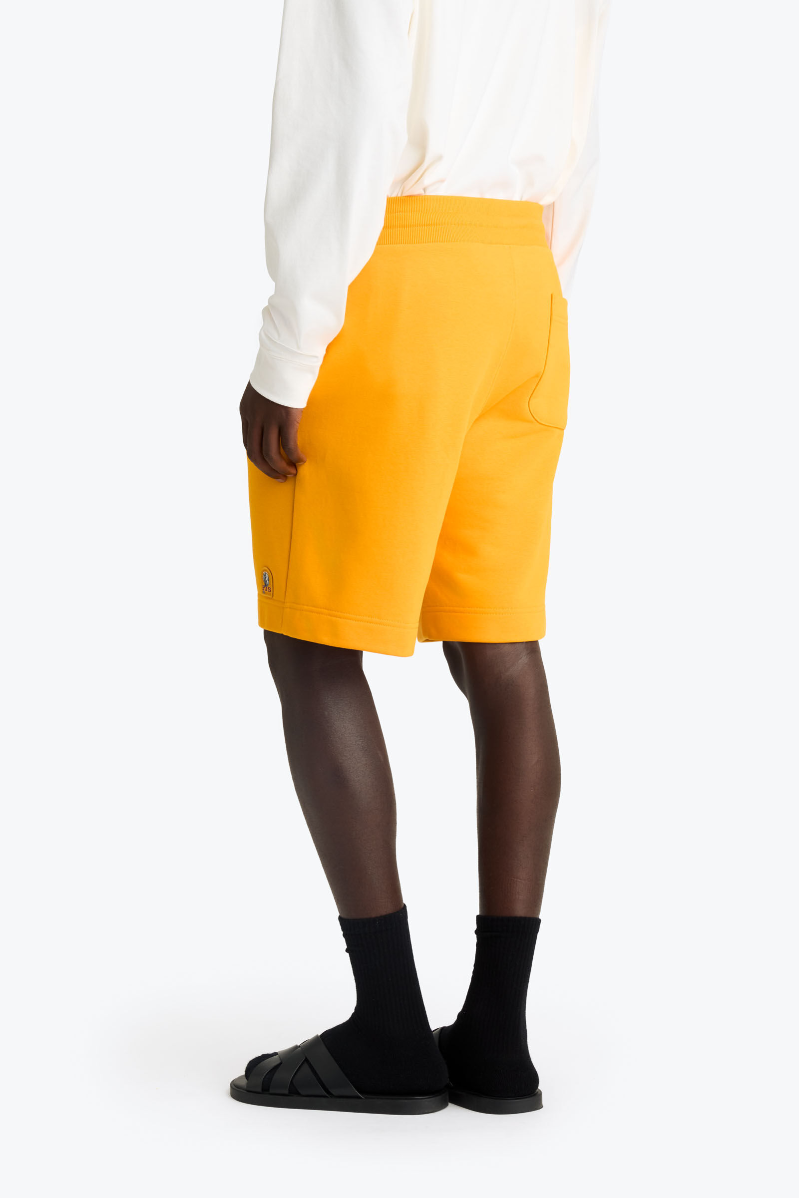 CAIRO EASY - KURZE HOSE
