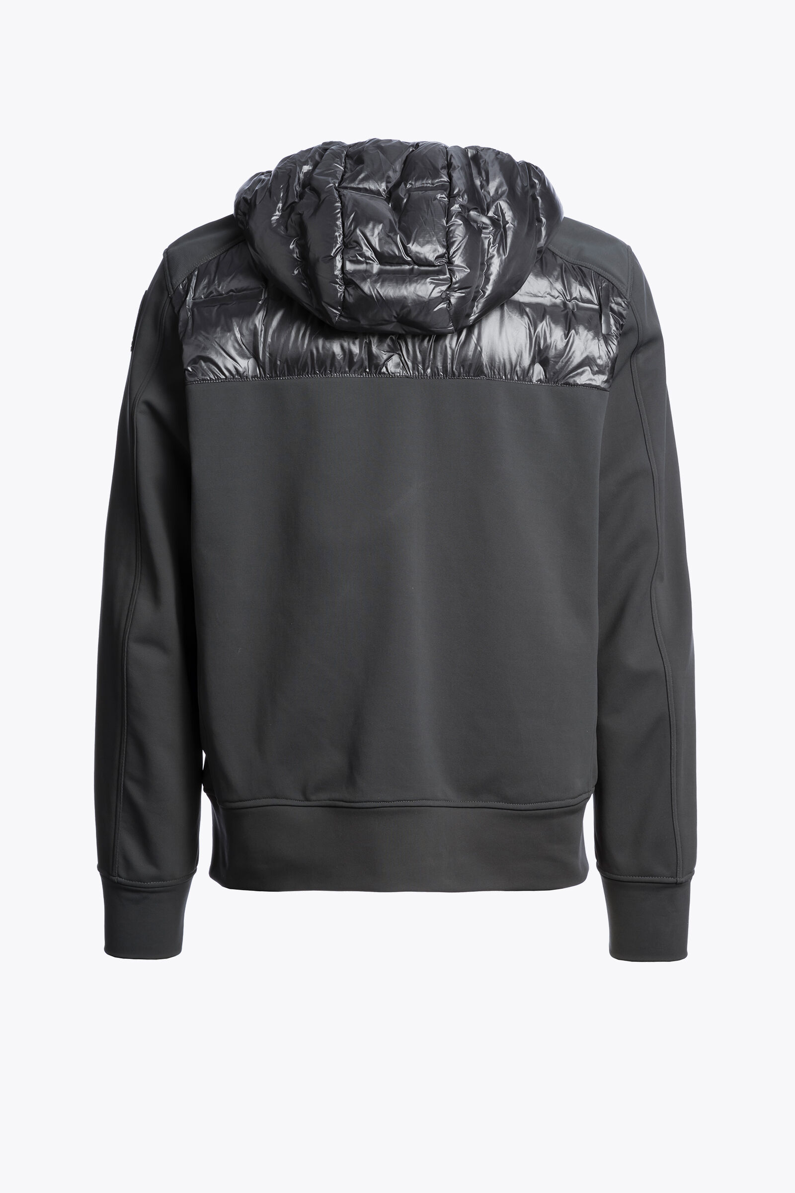 FARON - HYBRID JACKE