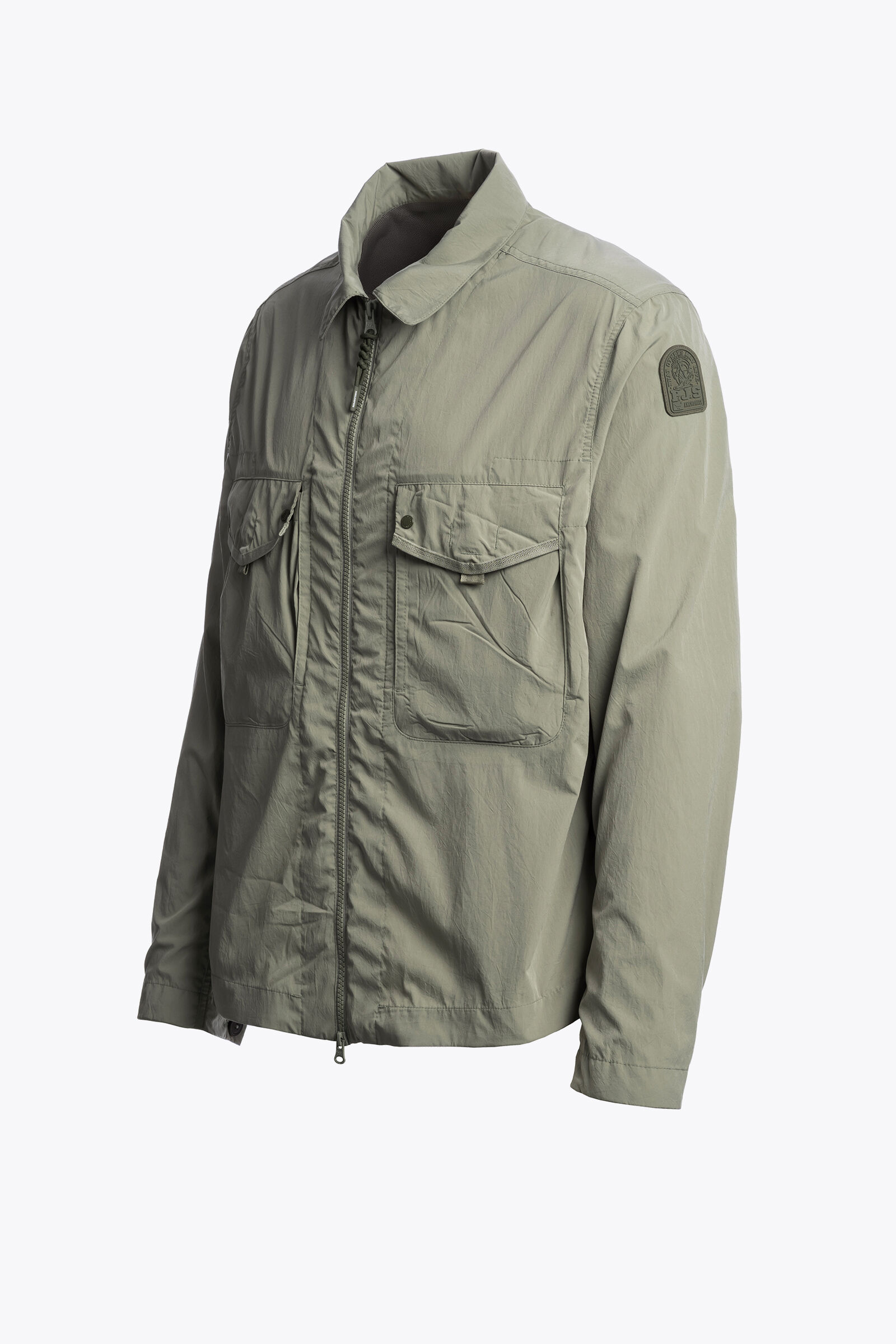 ELGIN - OVERSHIRT