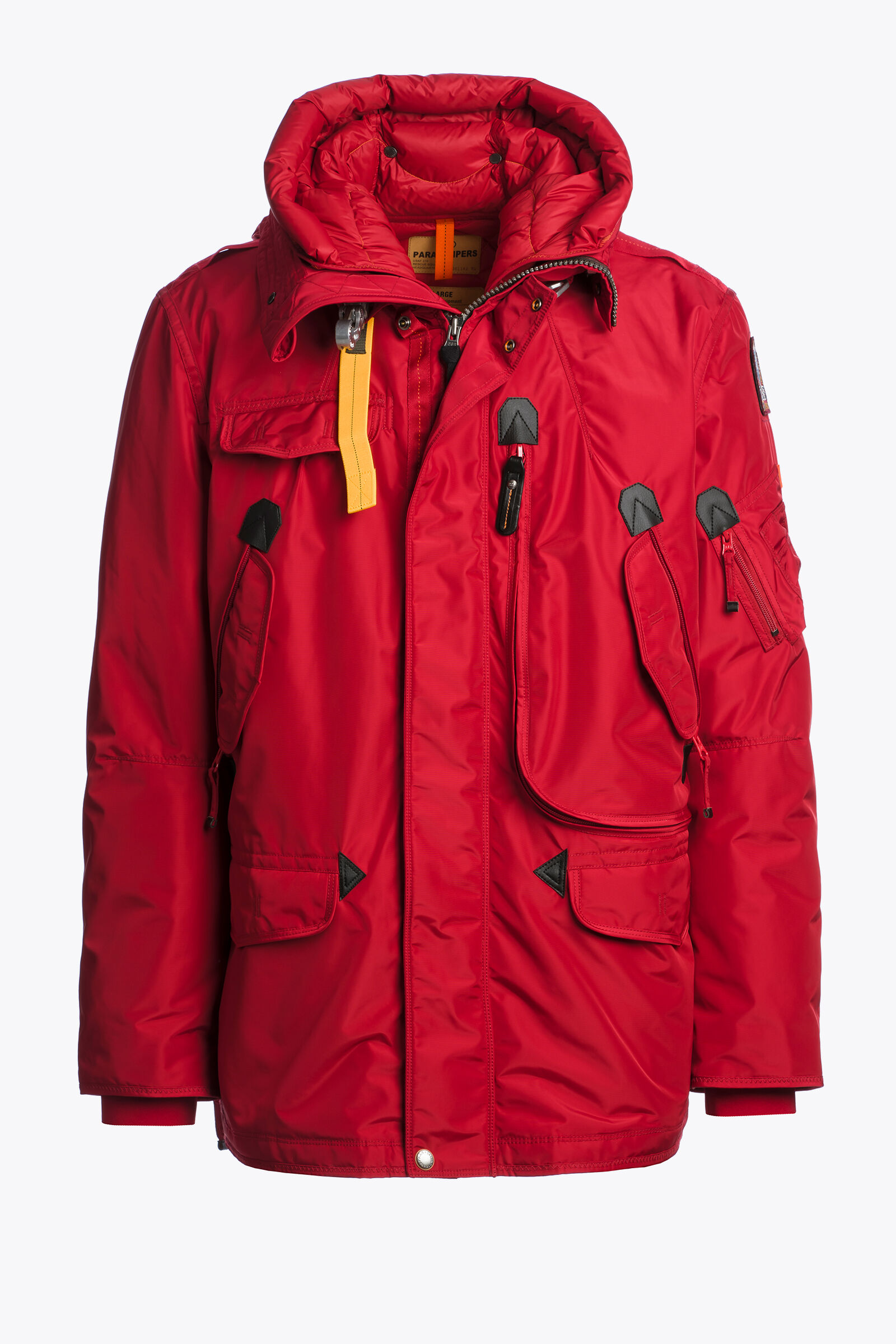 RECHTE HAND - HOODIE JACKE