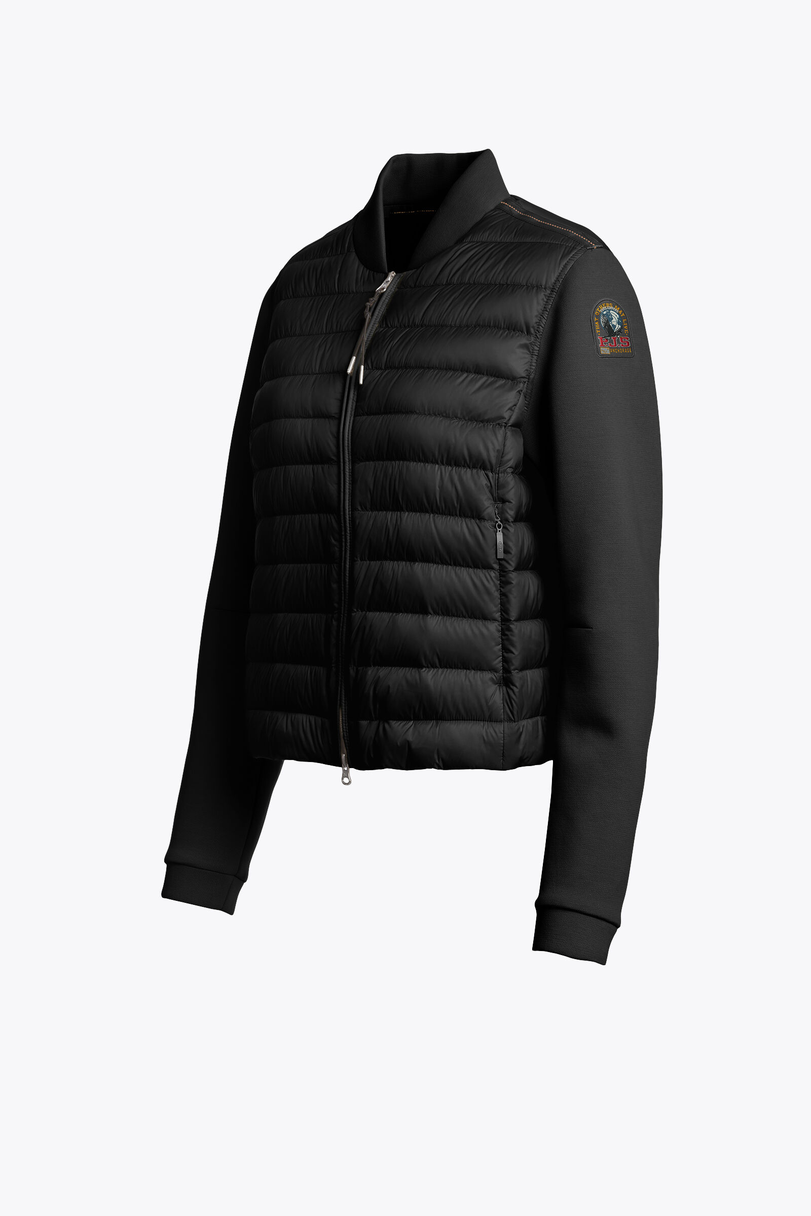 KALYSTA - HYBRID JACKE
