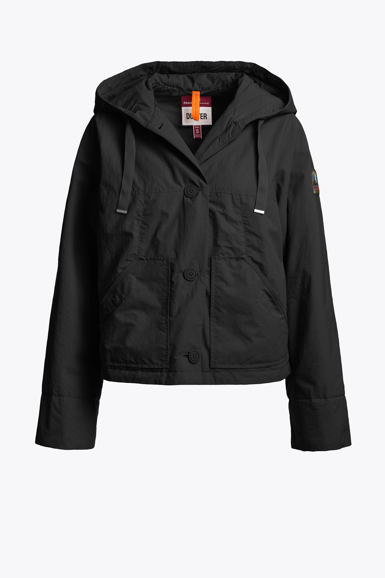 ROSEMARY - POLSTERJACKE