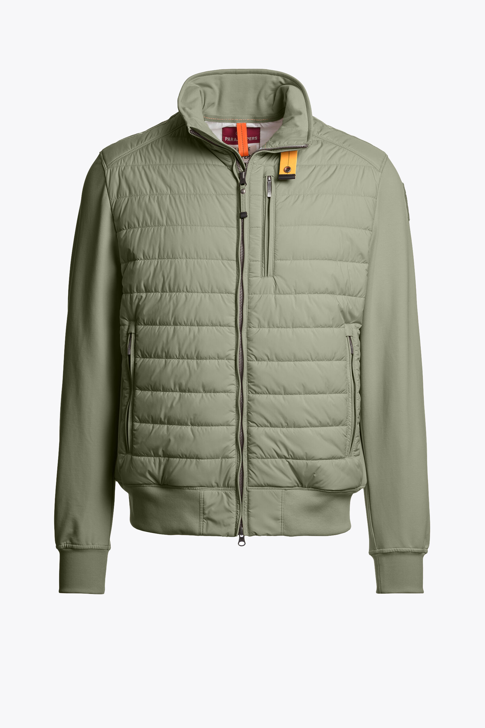 ELLIOT- HYBRID-SWEAT
