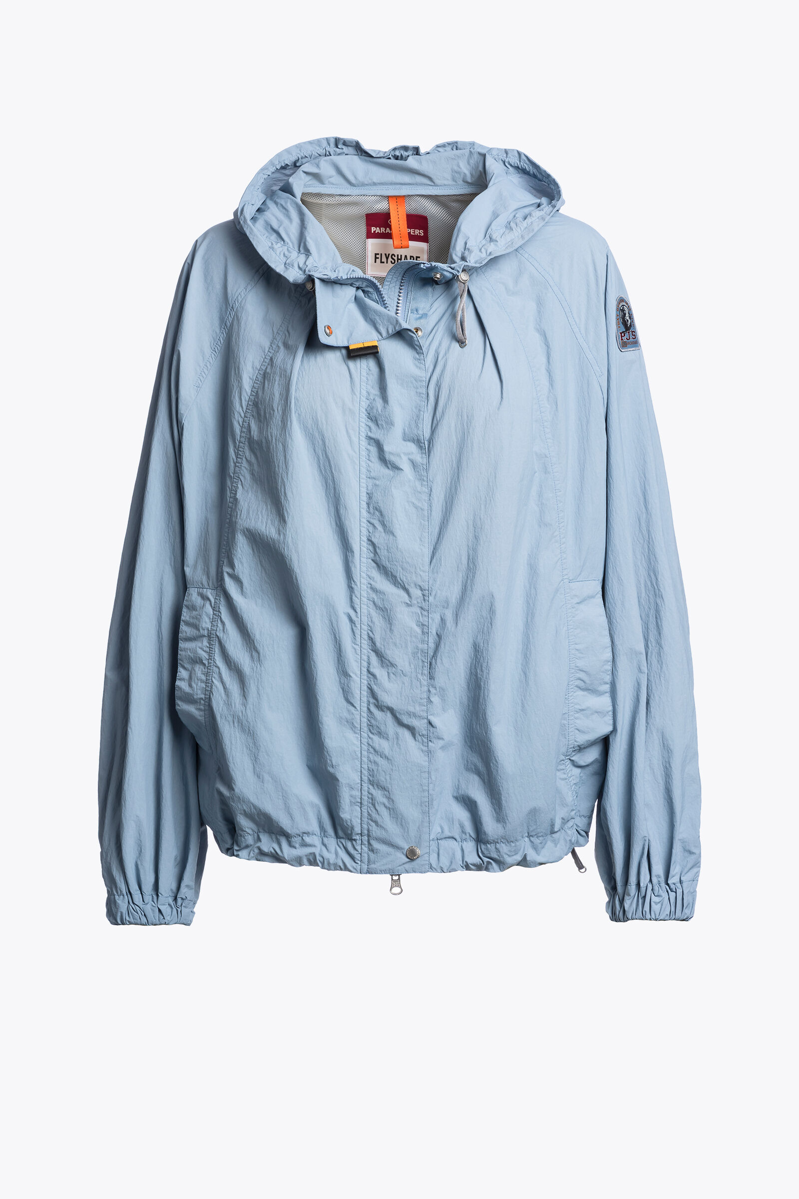 ITHOA - HOODIE-JACKE