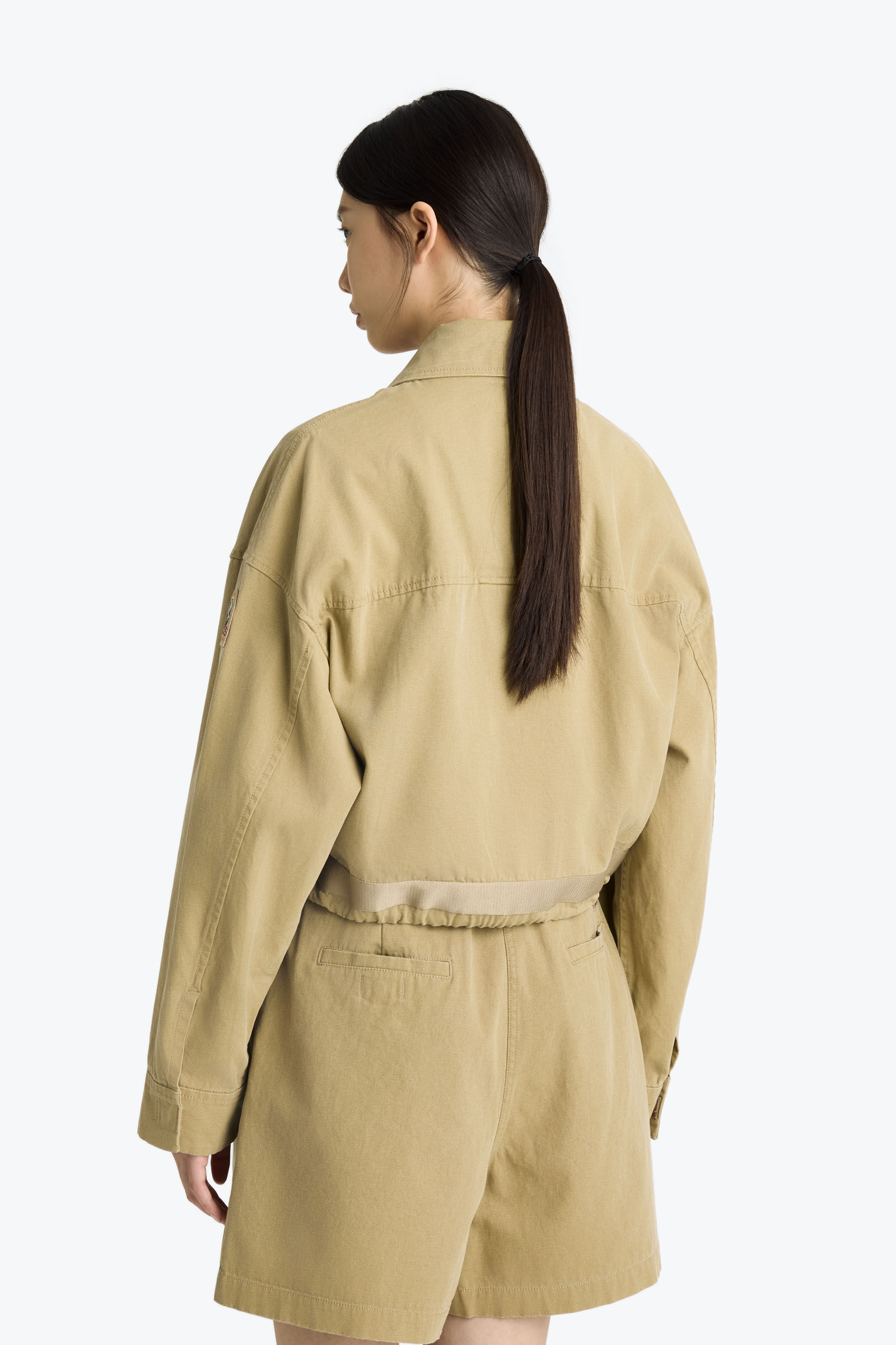 METKA - KURZE JACKE