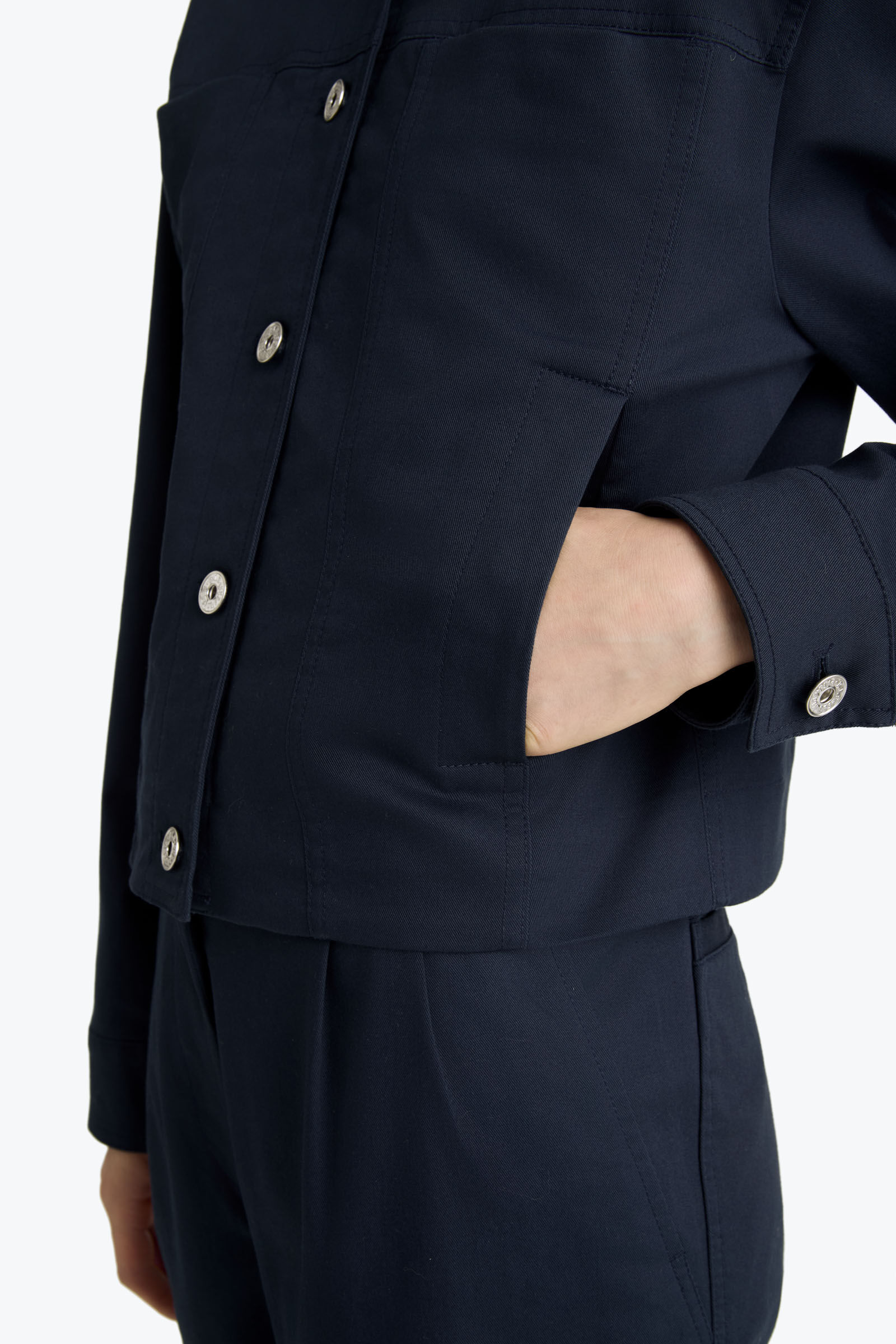 FRESNA - JACKE
