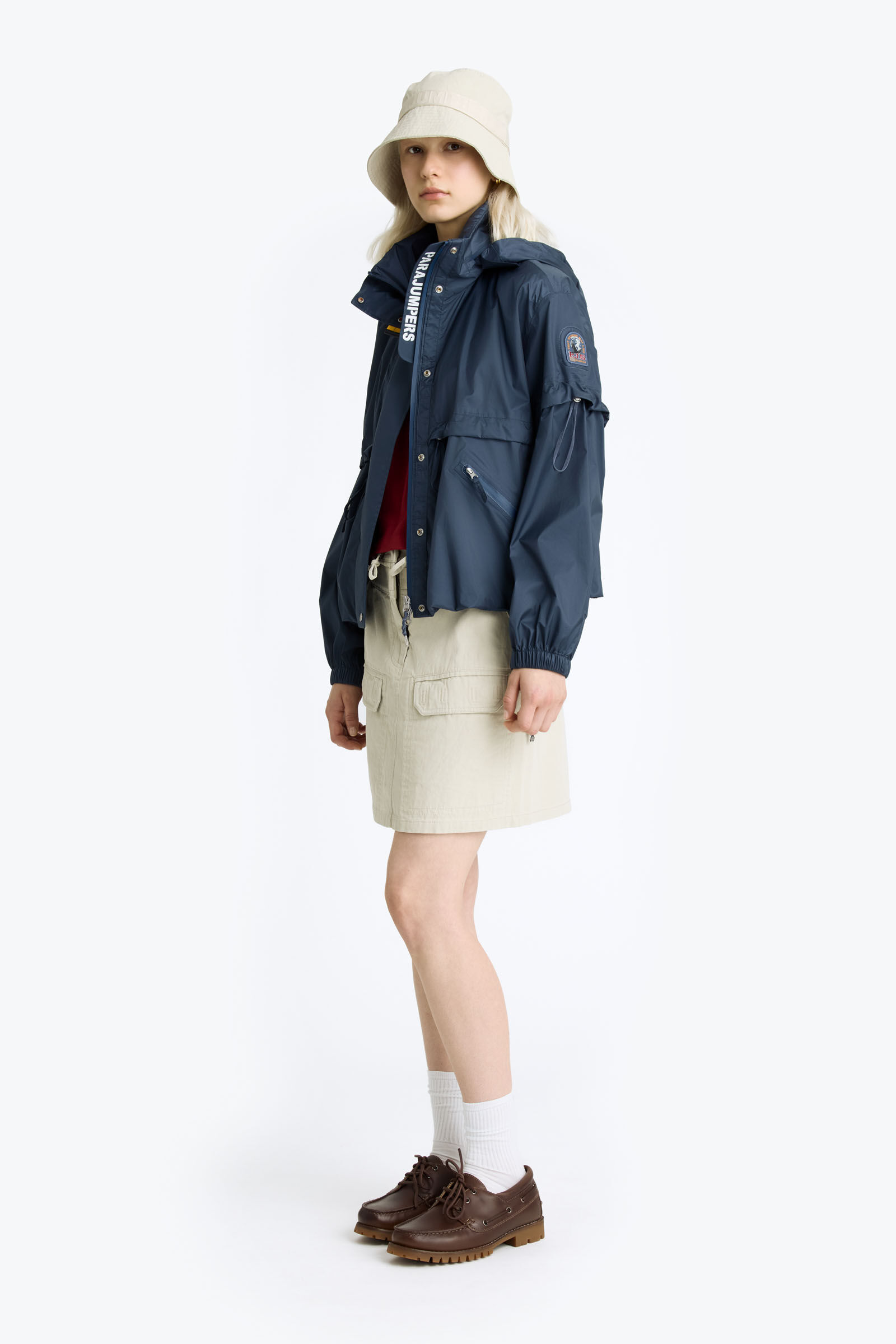 KASANE - WASSERDICHTES JACKE