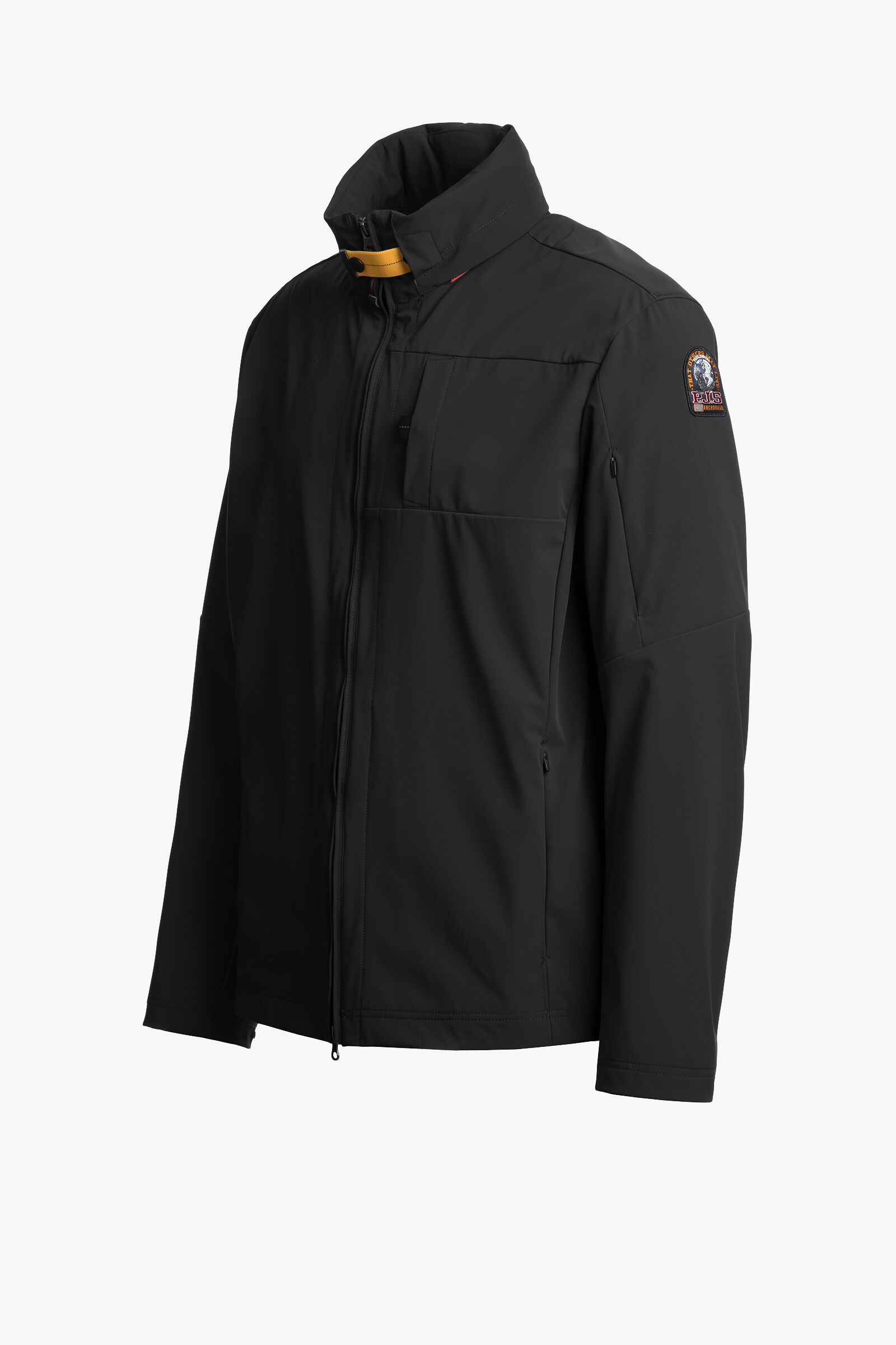 HOOPER - WINDSCHUTZ JACKE
