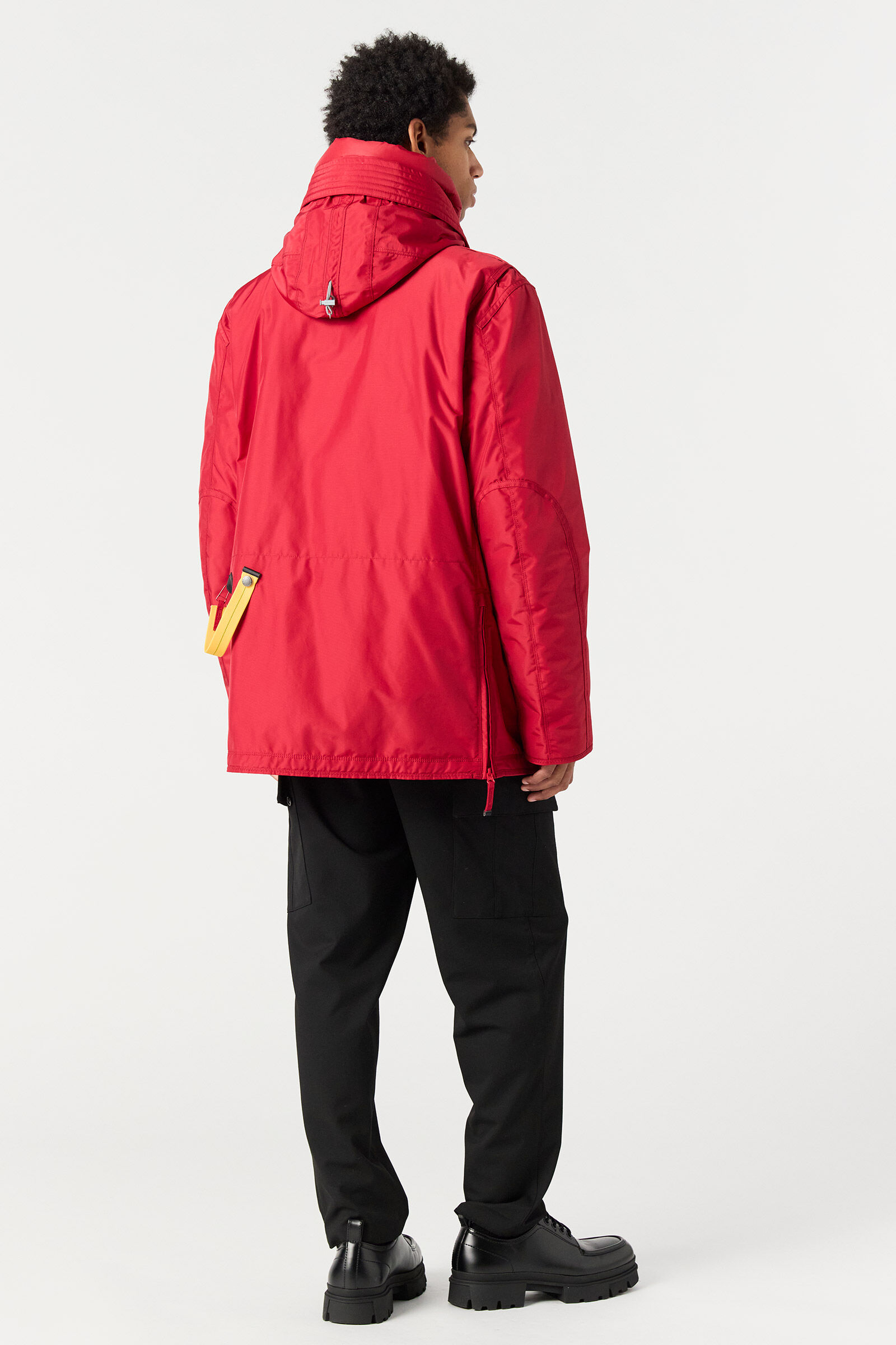 RECHTE HAND - HOODIE JACKE
