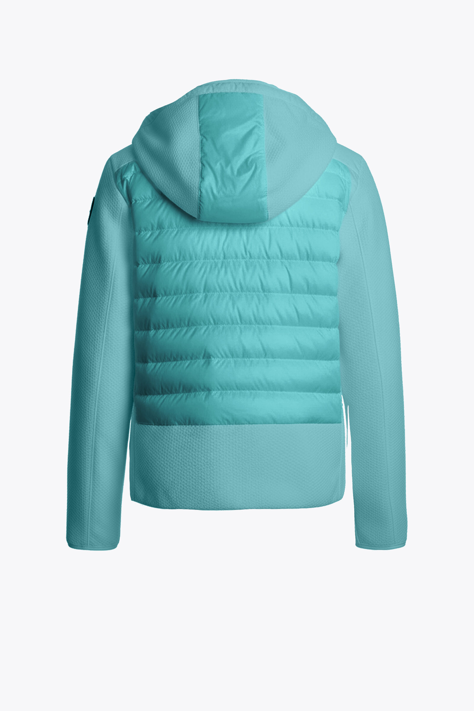 NOLAN - HYBRID JACKE