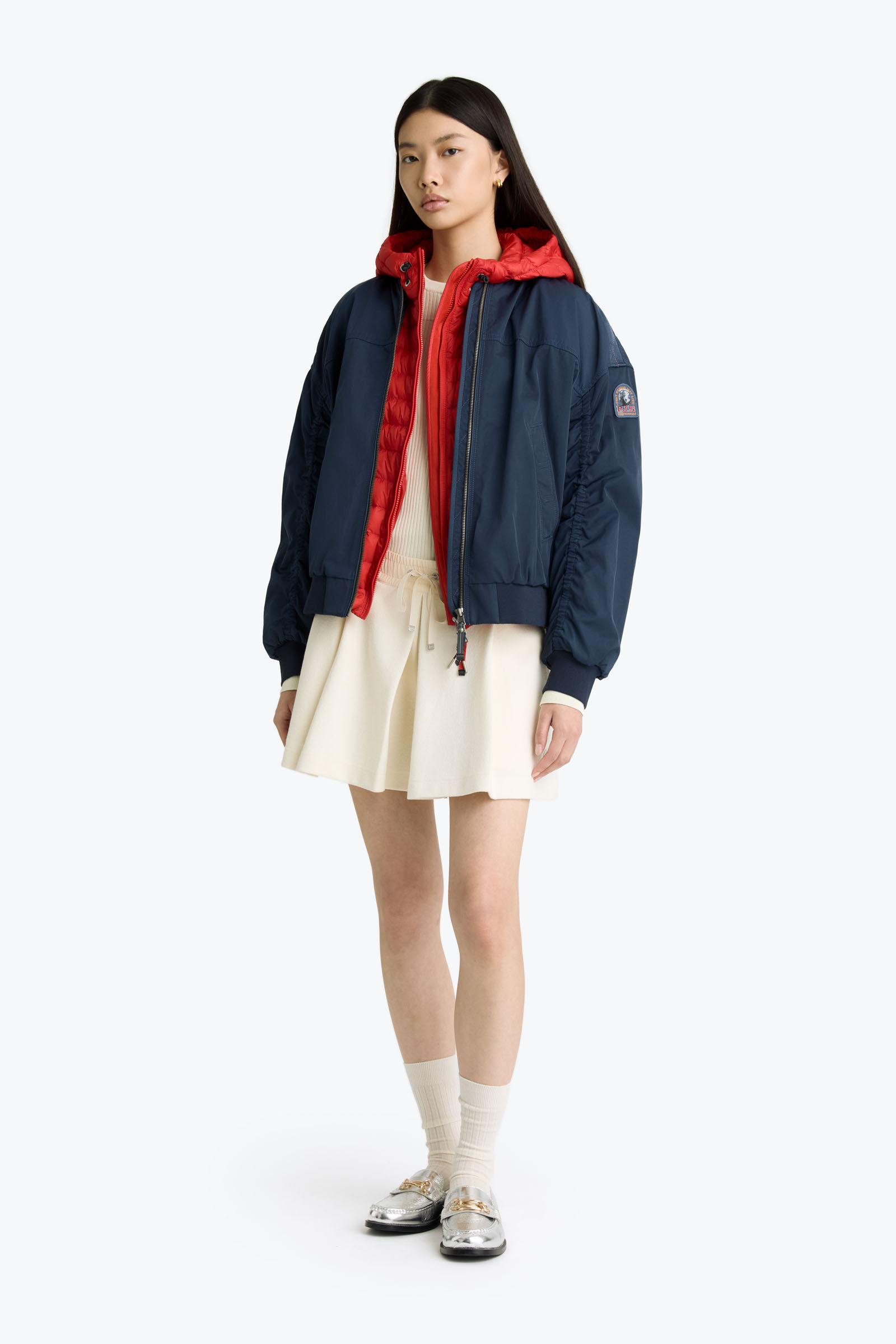 KATHRYN - BOMBER JACKE