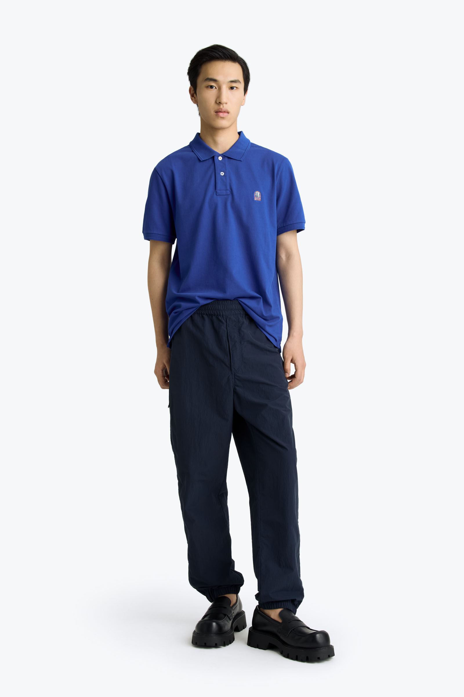 WELLINGTON - POLO-SHIRT