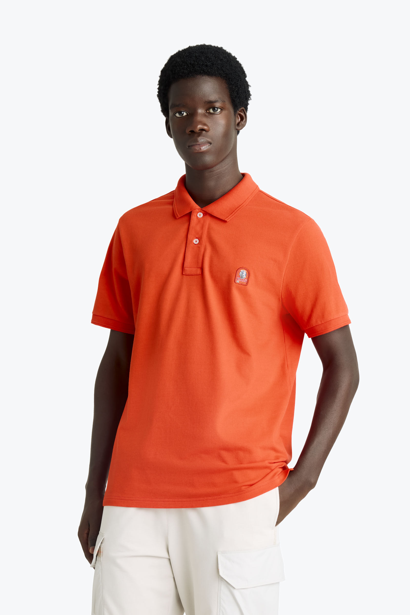 WELLINGTON - POLO-SHIRT