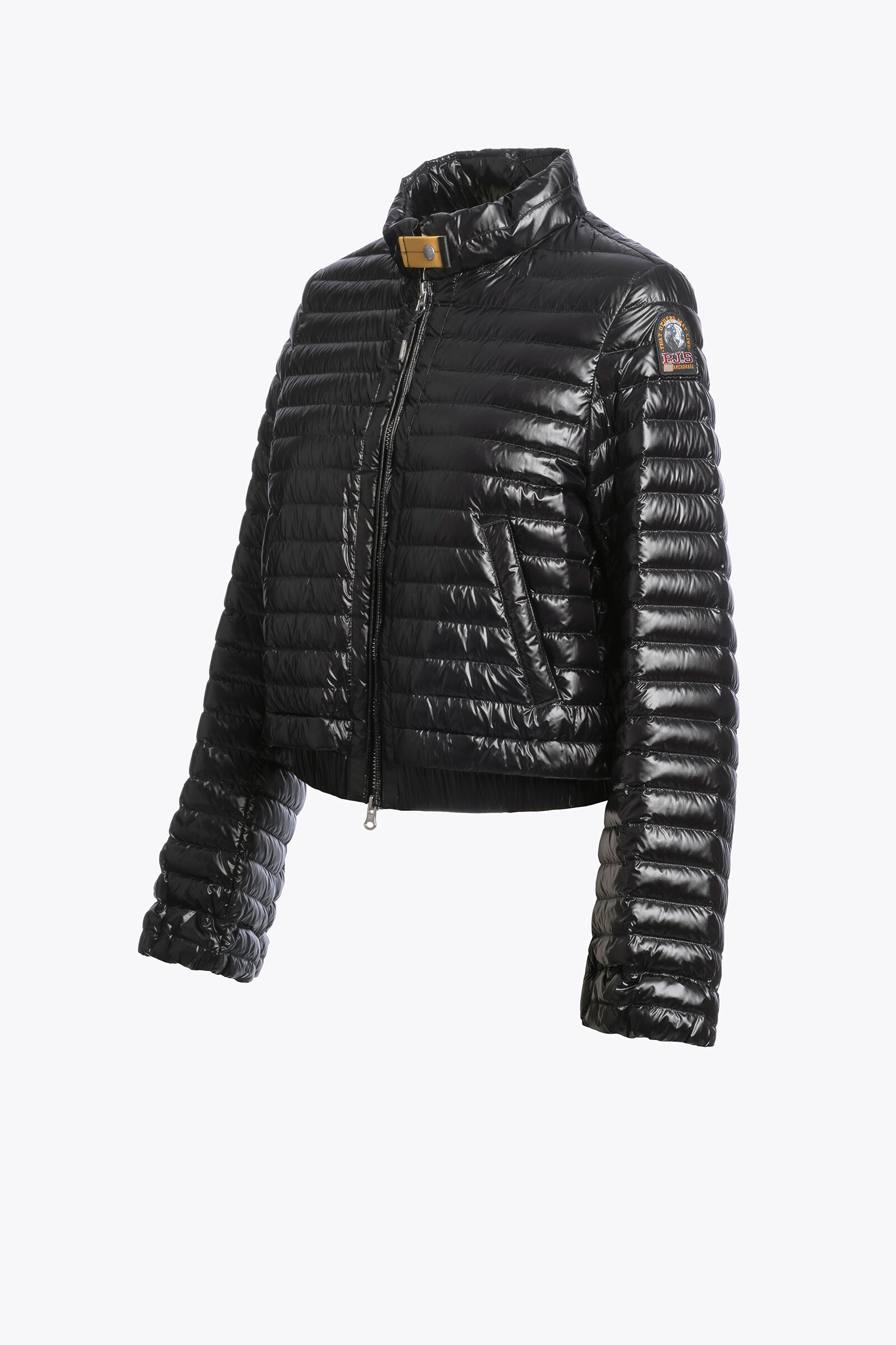 AKANE - KURZER PUFFER