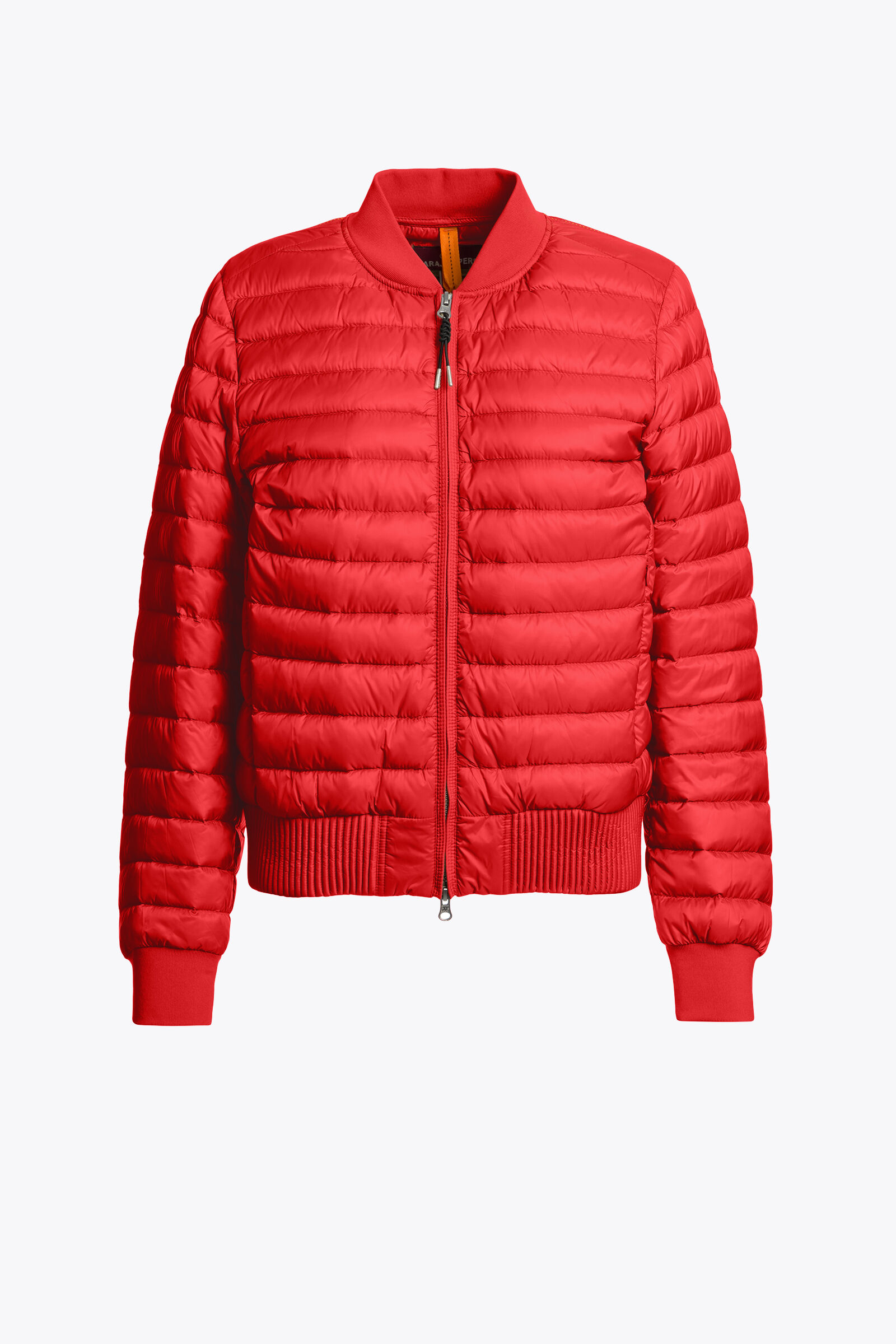 LEILA - KURZE DAUNENJACKE
