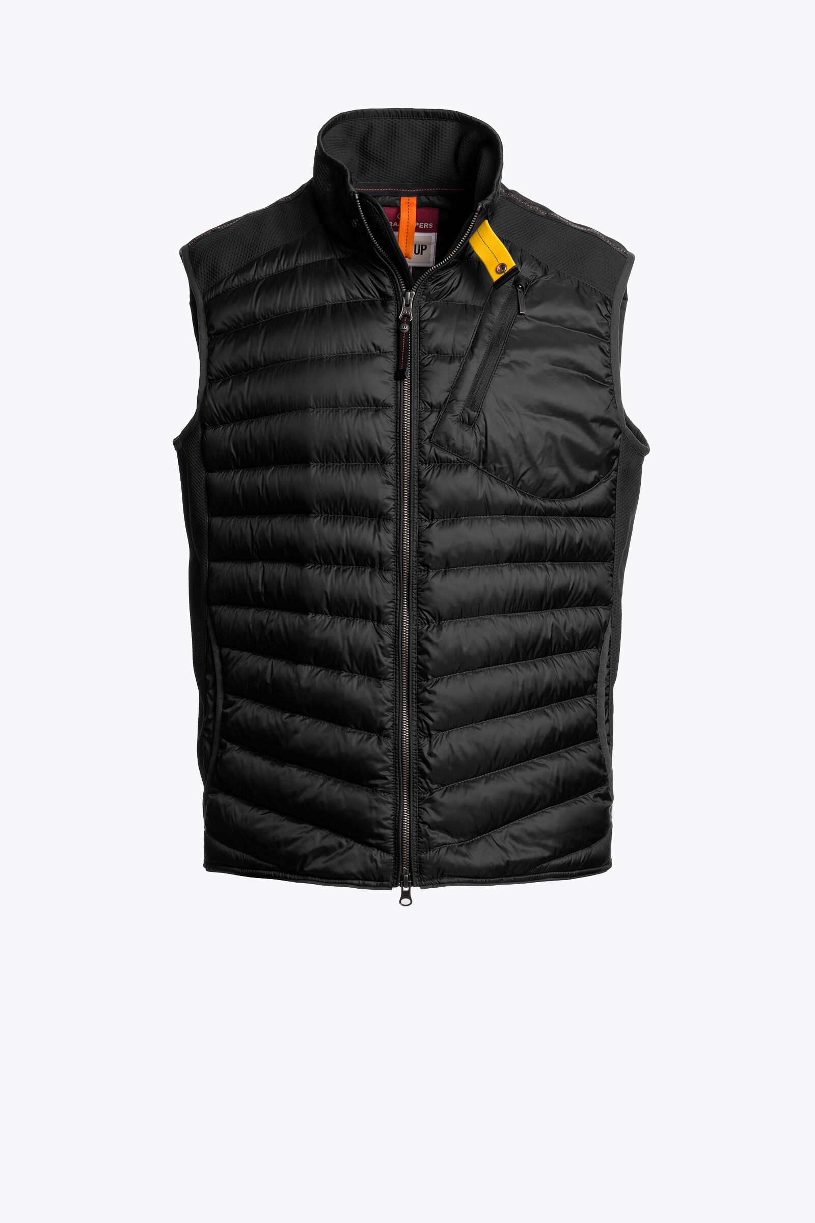 ZAVIER - HYBRID-JACKE