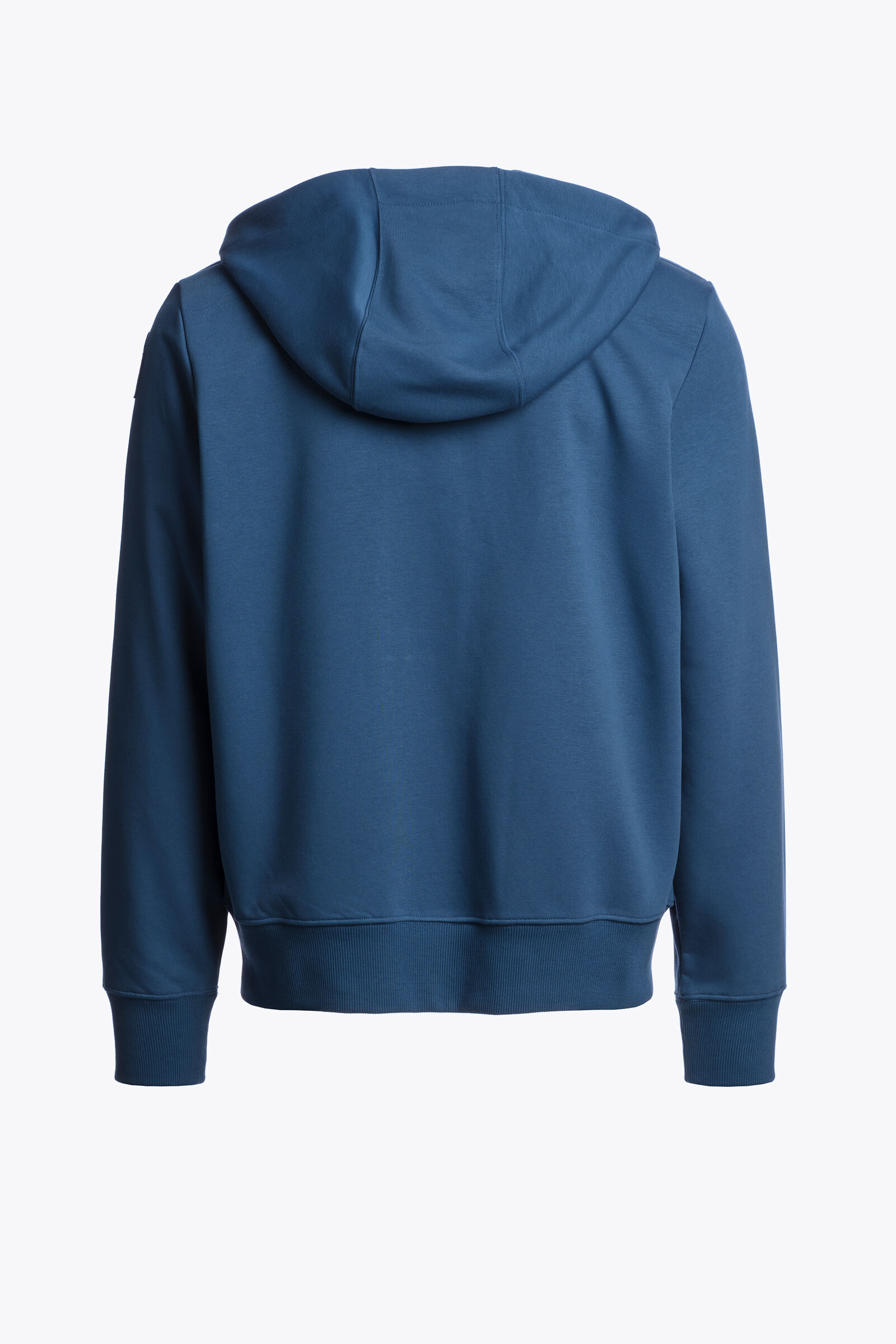 CHARLIE EASY - HOODIE AUS FLEECE