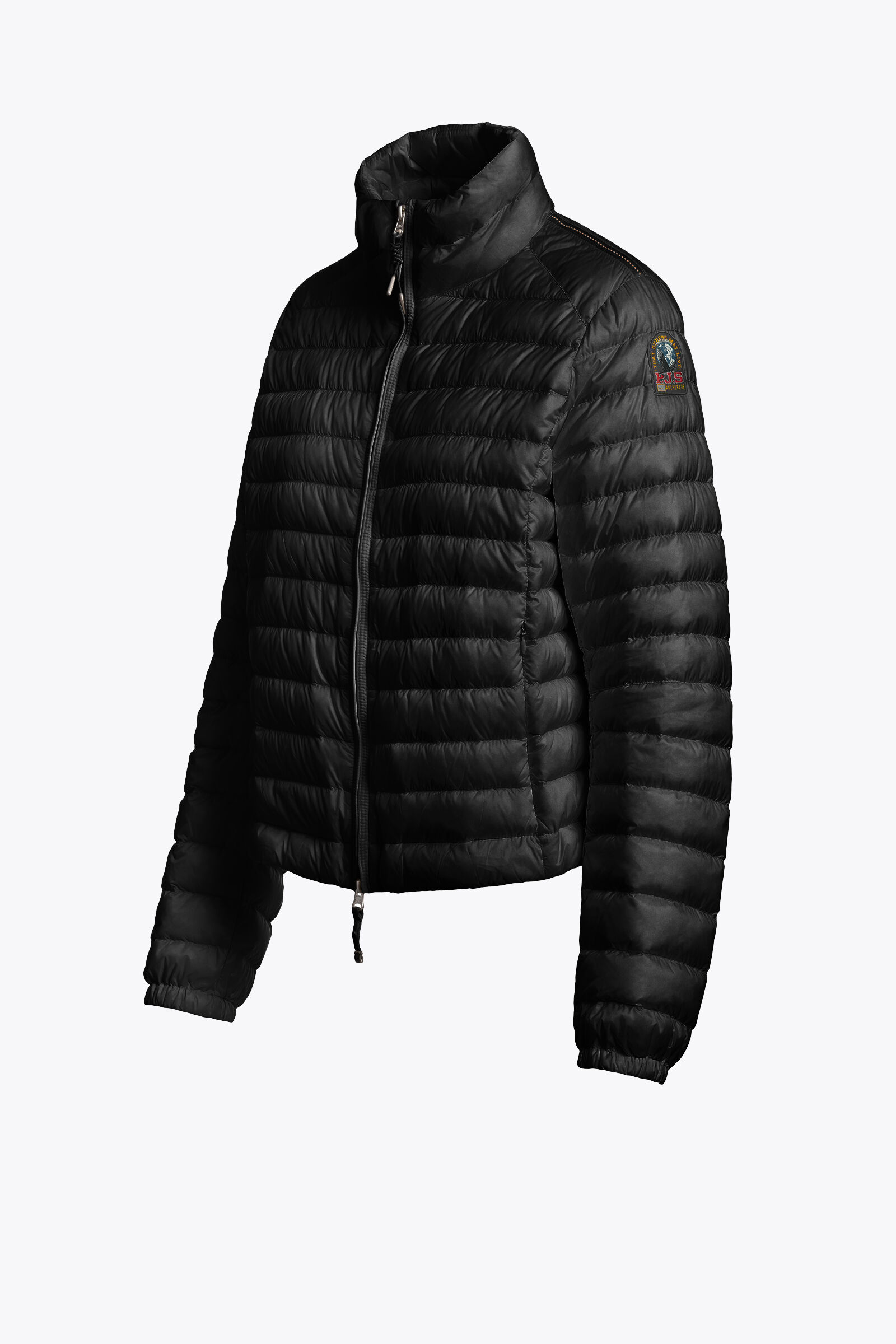 EMILIA - KURZE DAUNENJACKE