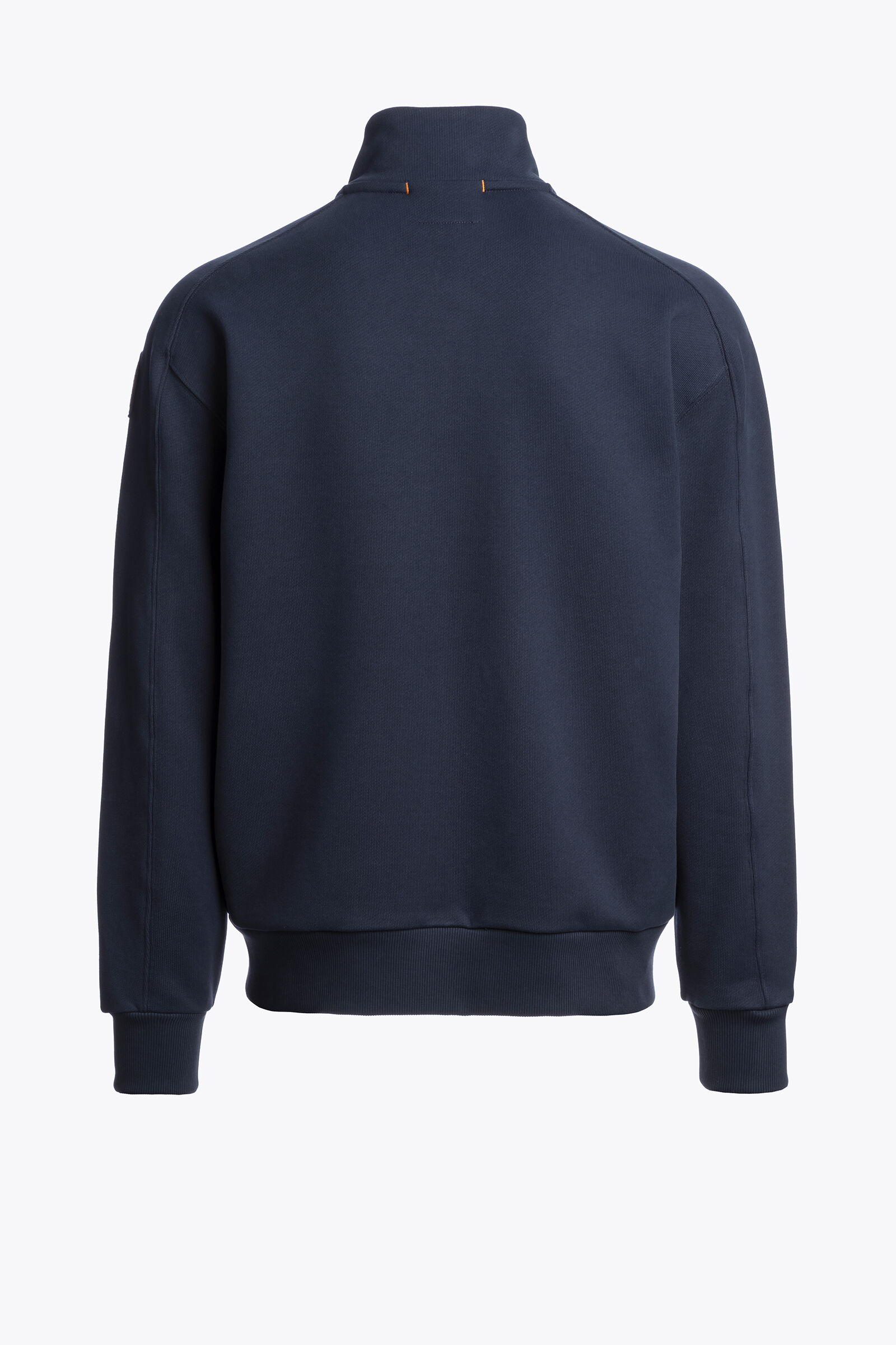SPIKE - VOLLZIPP-SWEAT