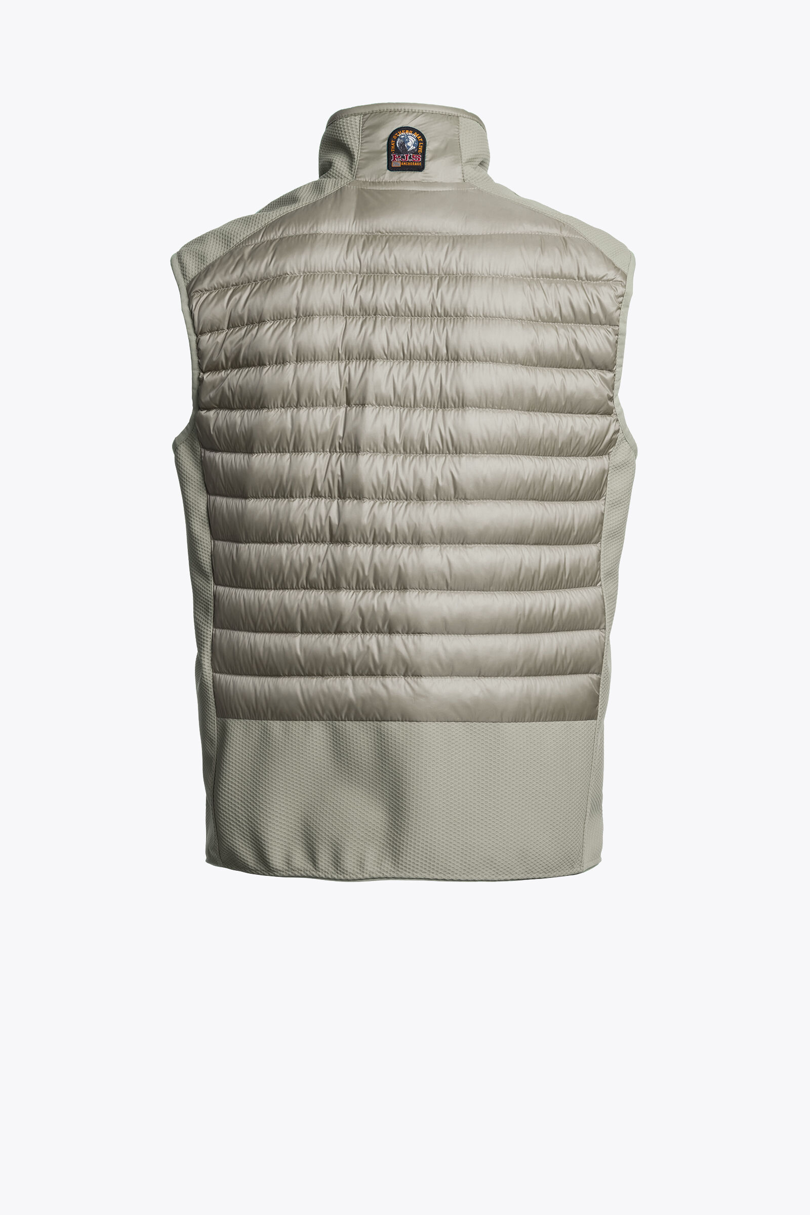 ZAVIER - HYBRID-JACKE