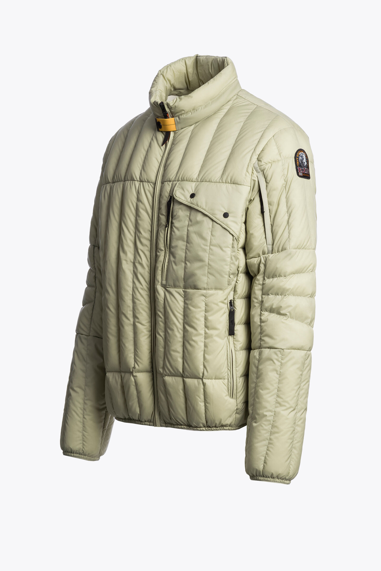 KUON - KURZER PUFFER