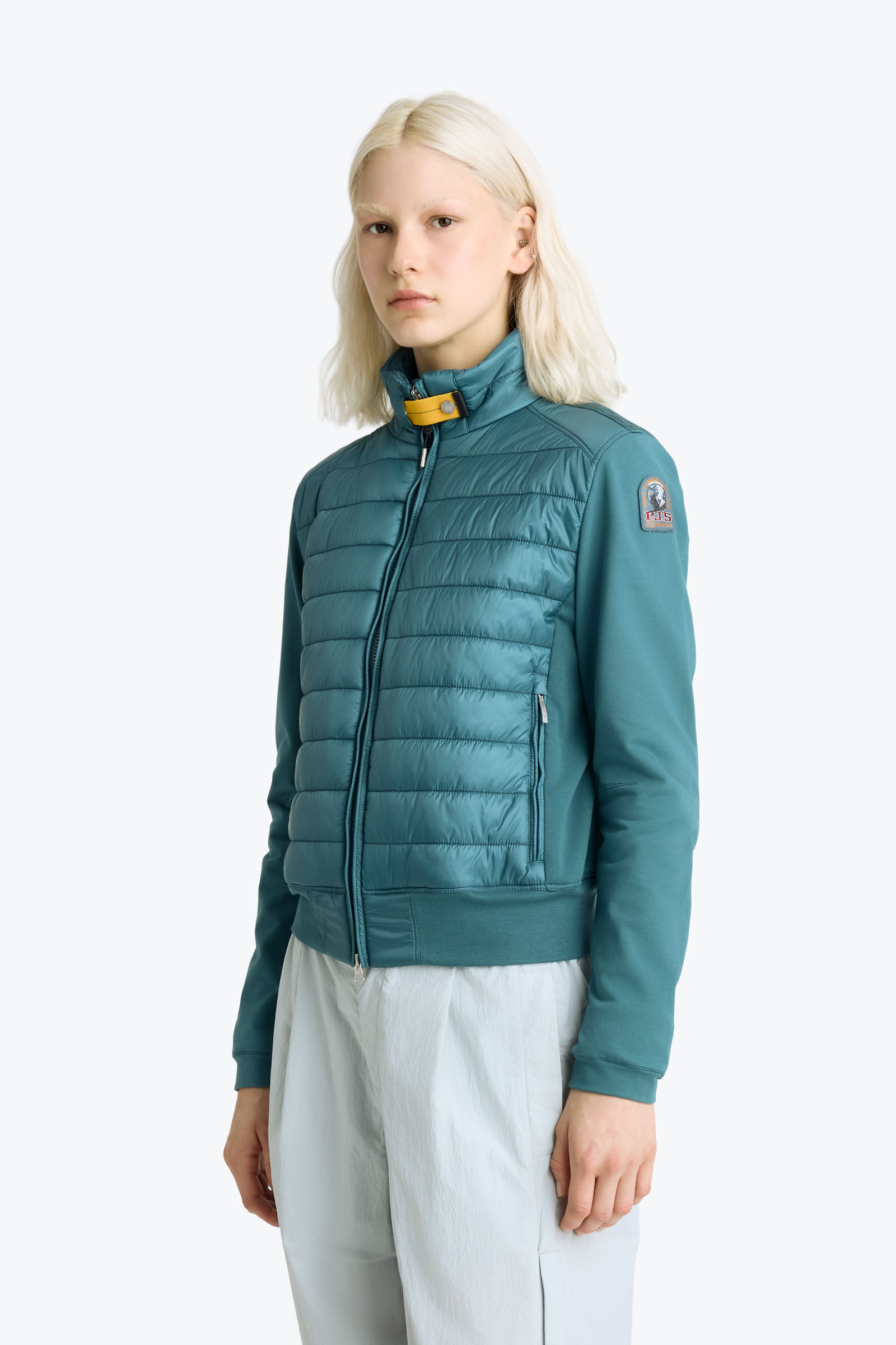 ROSY - HYBRID SWEAT