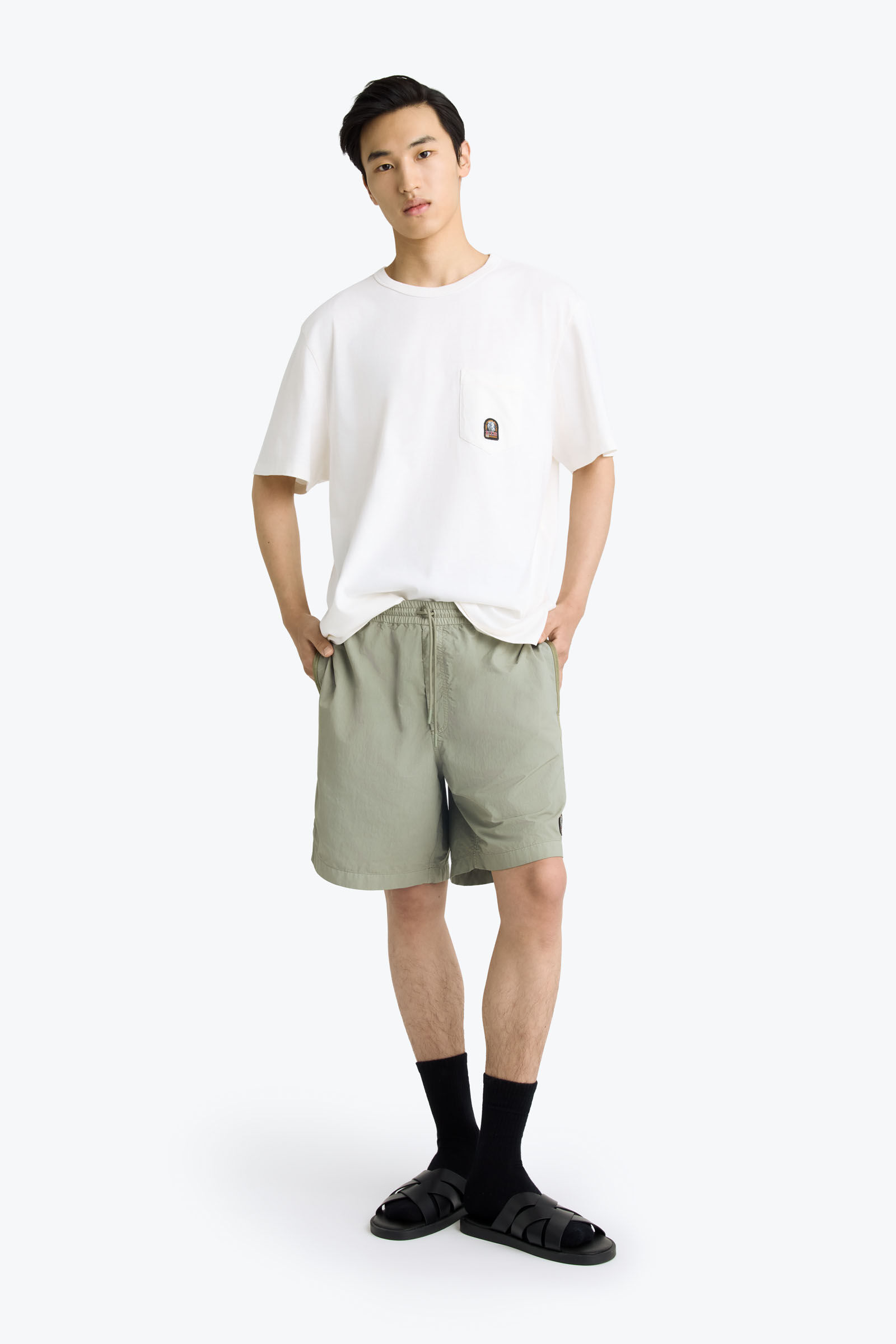 NEEL - T-SHIRT
